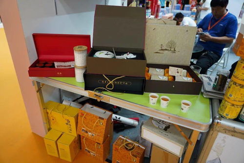 數字文化創意賦能，汝陽商品企業閃耀第三屆中原國際文化旅游產業博覽會