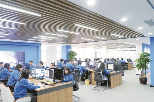 數字賦能文化產業(yè) 創(chuàng)新驅動與文化創(chuàng)意內容應用服務