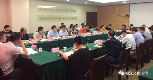 數字賦能，創意鎮江 第四屆文化創意設計大賽引領數字文化應用新潮流